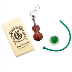 3-2 Music Viola Gift Bundle