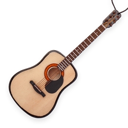 Albert Elovitz Ornament - Acoustic Guitar
