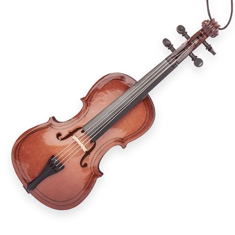Albert Elovitz Ornament - Cello