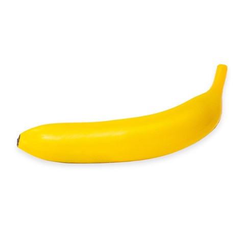 Rhythm Tech Banana Fruit Shaker