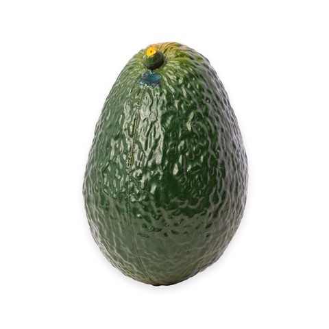 Rhythm Tech Avocado Fruit Shaker