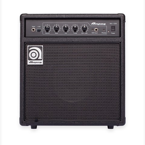 Ampeg 20W Bass Amp