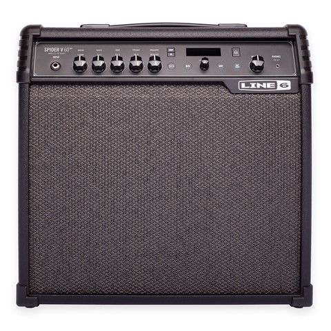 Line 6 60W Guitar Amp W/Effects