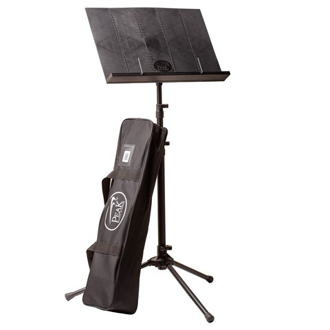 Peak Collapsible Desk Music Stand