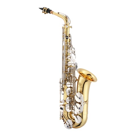 Jupiter 710 Alto Sax [ENTRY LEVEL]