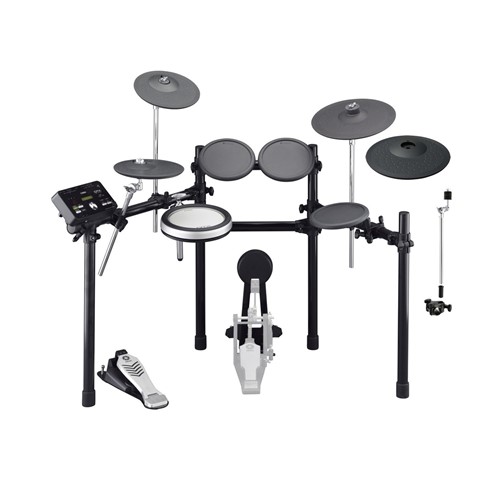 Yamaha Electronic Drum Set