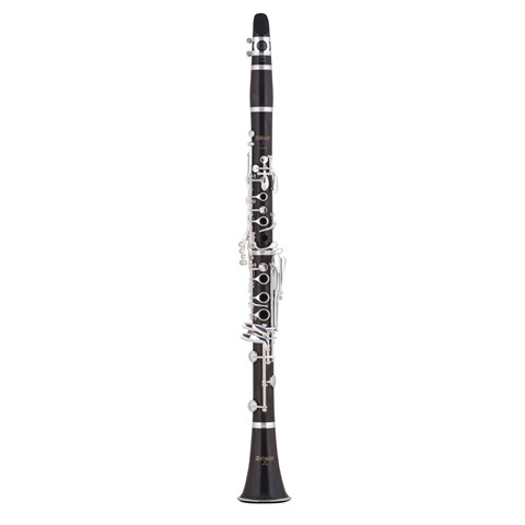 Selmer CL211 Wood Clarinet [PERFORMANCE LEVEL]