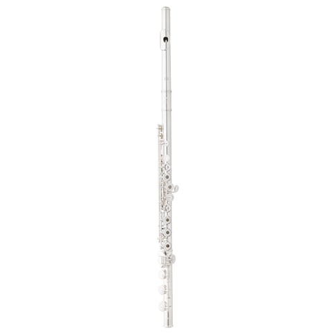 Eastman EFL520-BO Solid Sterling Flute Open-hole Offset G [PERFORMANCE LEVEL]