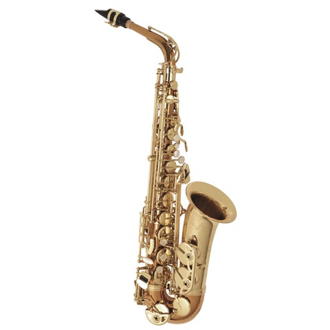 Selmer La Voix II Alto Sax Copper Body SAS280RC [PERFORMANCE LEVEL]