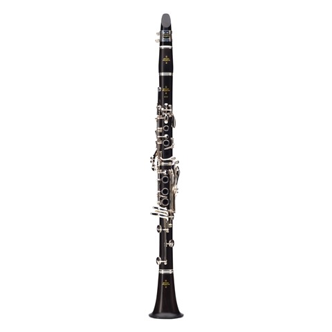 Buffet E12F Bb Performance Clarinet