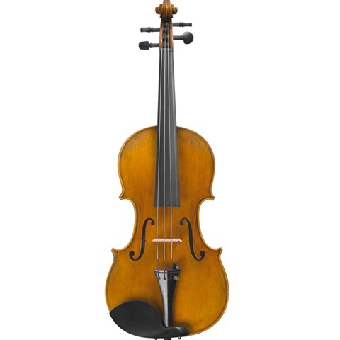 Maple Leaf Strs Medici Violin w/ Case and Carbon Fiber Bow [PERFORMANCE LEVEL]