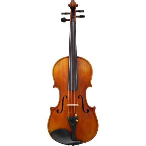 Maple Leaf Strs Maple Leaf 1350VN Lady Claire Violin Package [PERFORMANCE LEVEL]