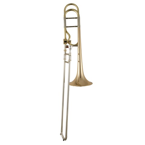 LT42AG Bach Trombone w/Hagman Valve [PRO LEVEL]