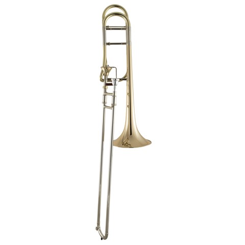 Bach LT42AFG Trombone w/Infinity Valve [PRO LEVEL]