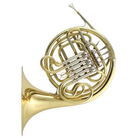 Eastman EFH420 French Horn F/Bb [PERFORMANCE LEVEL]