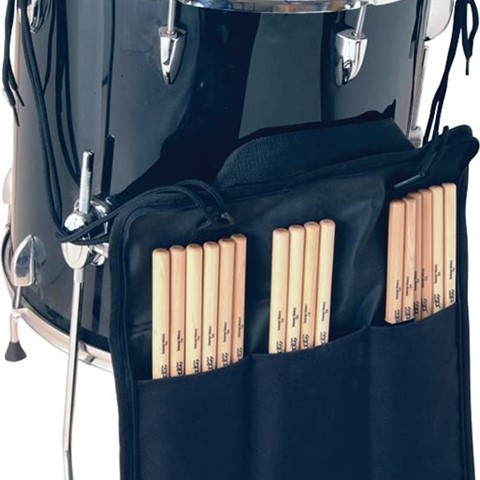 On Stage Gear 3 Pocket Stick Bag