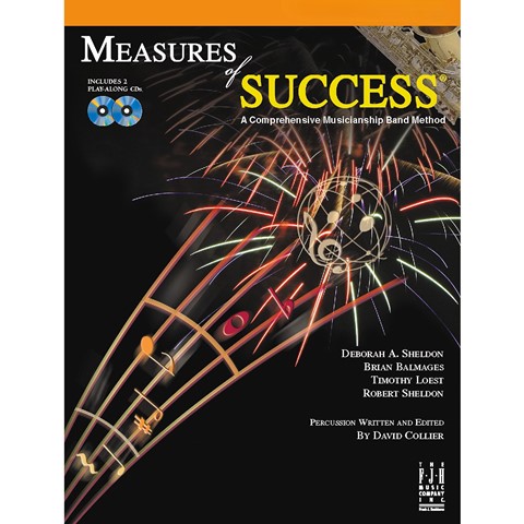 Measures of Success 2 Bar BC