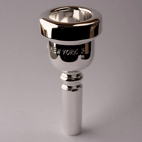 Greg Black 5.5NY Symphony Tenor Mouthpiece