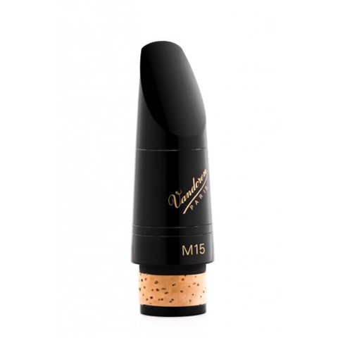 Vandoren M15 Series 13 Bb Clarinet Mouthpiece