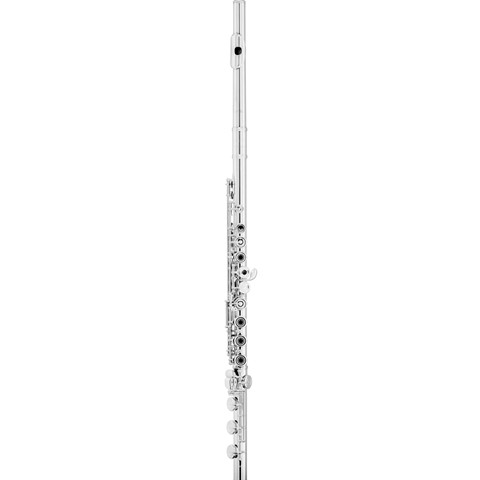 Azumi AZ2SRBEO Open Hole Flute Silver Head Low B Off G Split E [Performance Level]