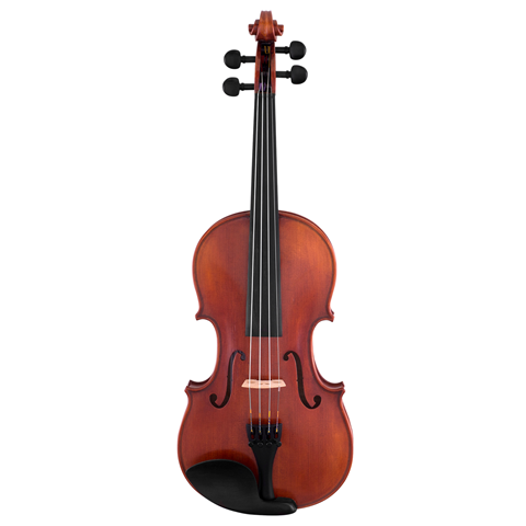 Scherl & Roth SR62 16" Viola Outfit [Performance Level]