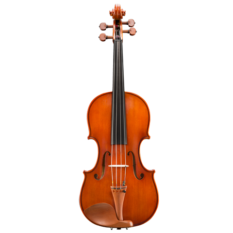 Eastman VA200 16" Viola Outfit [Performance Level]