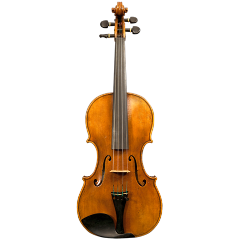 Gatchell Petrov 4/4 Cannon II Violin Outfit w/Pirazzi [Professional Level]