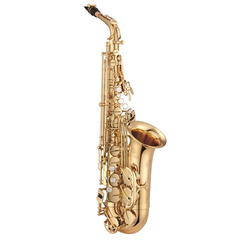 Jupiter JAS1100 Alto Sax [ Performance Level]