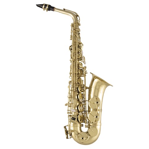 Conn/Selmer Selmer 711 Alto Saxophone [Professional Level ]
