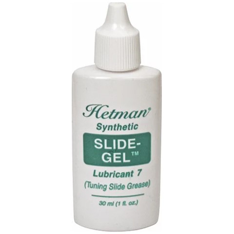 Hetman Slide-Gel #7, 30ml