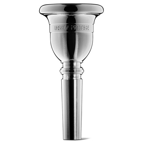 Laskey Tuba Protege Mouthpiece