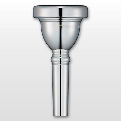 Yamaha 64 Tuba Mouthpiece