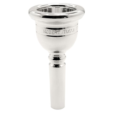 Robert Tucci RT-50 Tuba Mouthpiece