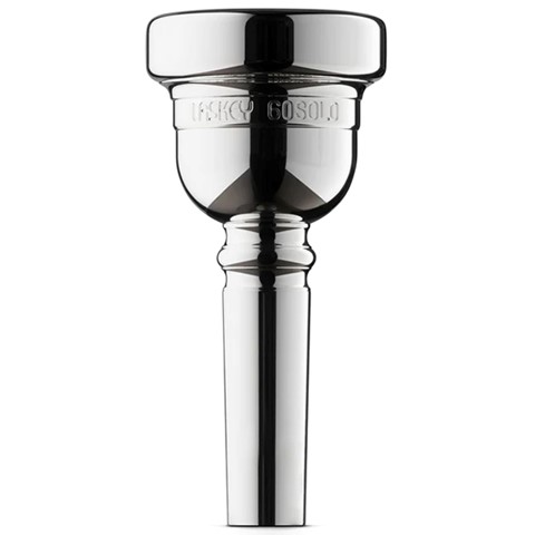 Laskey Alessi 60 Solo Trombone Mouthpiece