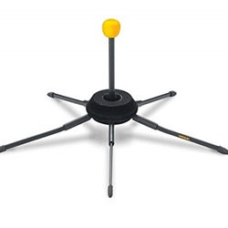 HERCULES DS410B In Bell Trumpet Stand
