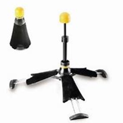 HERCULES DS440B TravLite Clarinet Stand