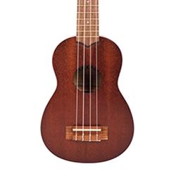 Kala Ukuleles MKS Makala Soprano Ukulele