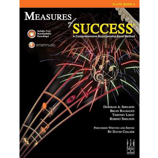 MOS Flute Book 2