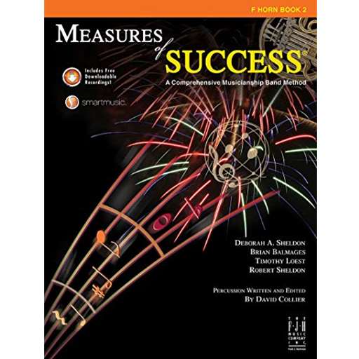 MOS F Horn Book 2