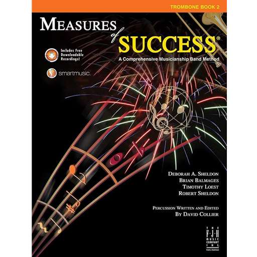 MOS Trombone Book 2