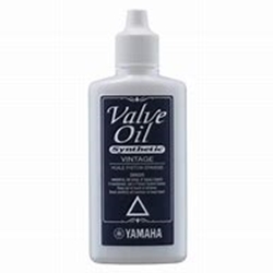YAMAHA YACVVOX Synthetic Valve Oil - Vintage