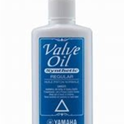YAMAHA YACRVOX Synthetic Valve Oil - Regular
