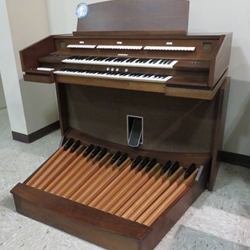 ALLEN MOS100C MOS 100C Walnut 32