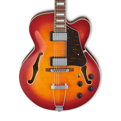 IBANEZ AF75FMAWB AF Artcore Electric Guitar