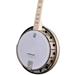 Deering Banjo GOODTIME2 GT Resonator Banjo
