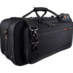 PROTEC PB301 Trumpet Pro PAC Case With Mute Storage