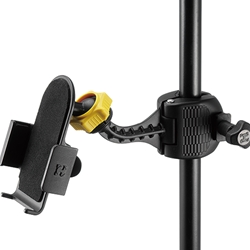HERCULES DG200B Smartphone Holder