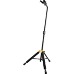 HERCULES GS414BPLUS Autogrip Guitar Stand