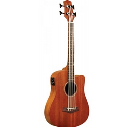 Gold Tone MBASS Acoustic Bass w/ Pickup and Gigbag