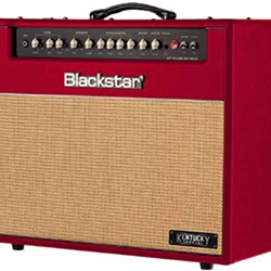 Blackstar Amps CLUB40MKIIKS Clube 40 Kentucky Special Guitar Amp